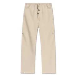 Fear Of God Drop-crotch broek-Heren Broeken