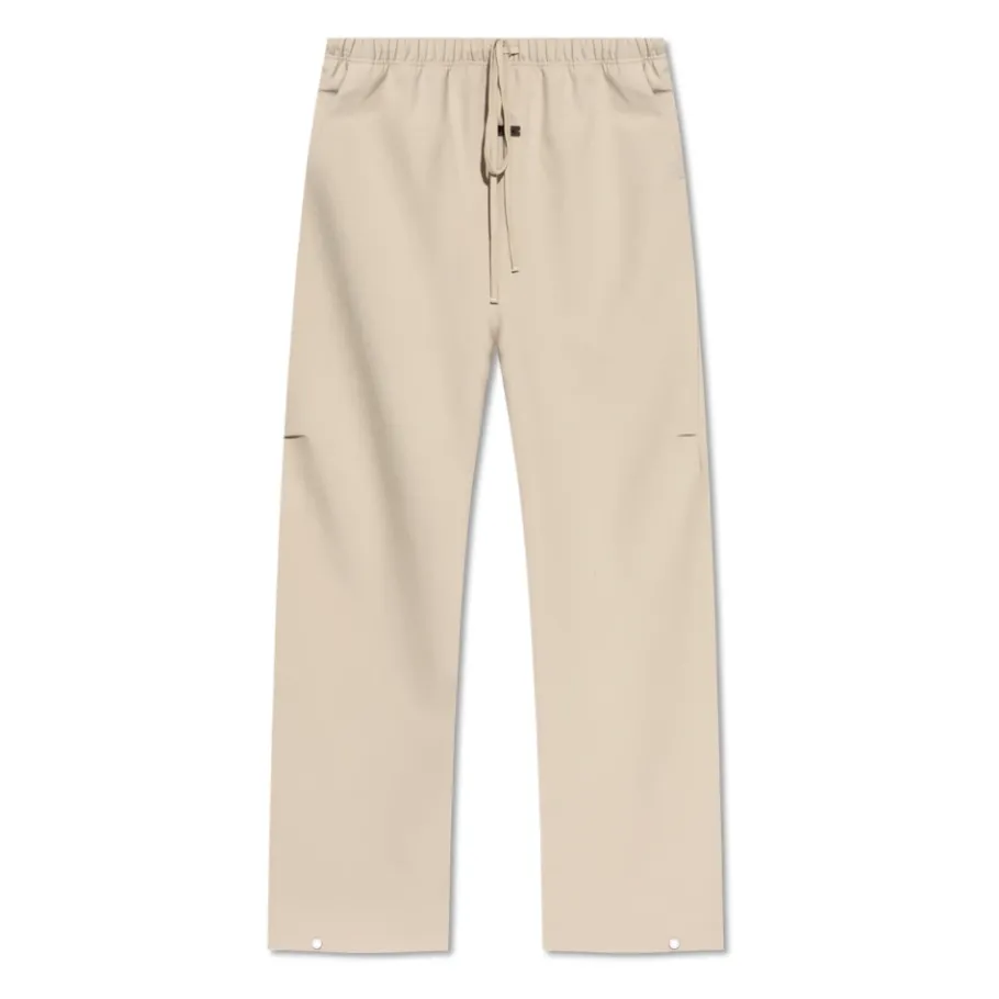 Fear Of God Drop-crotch broek-Heren Broeken