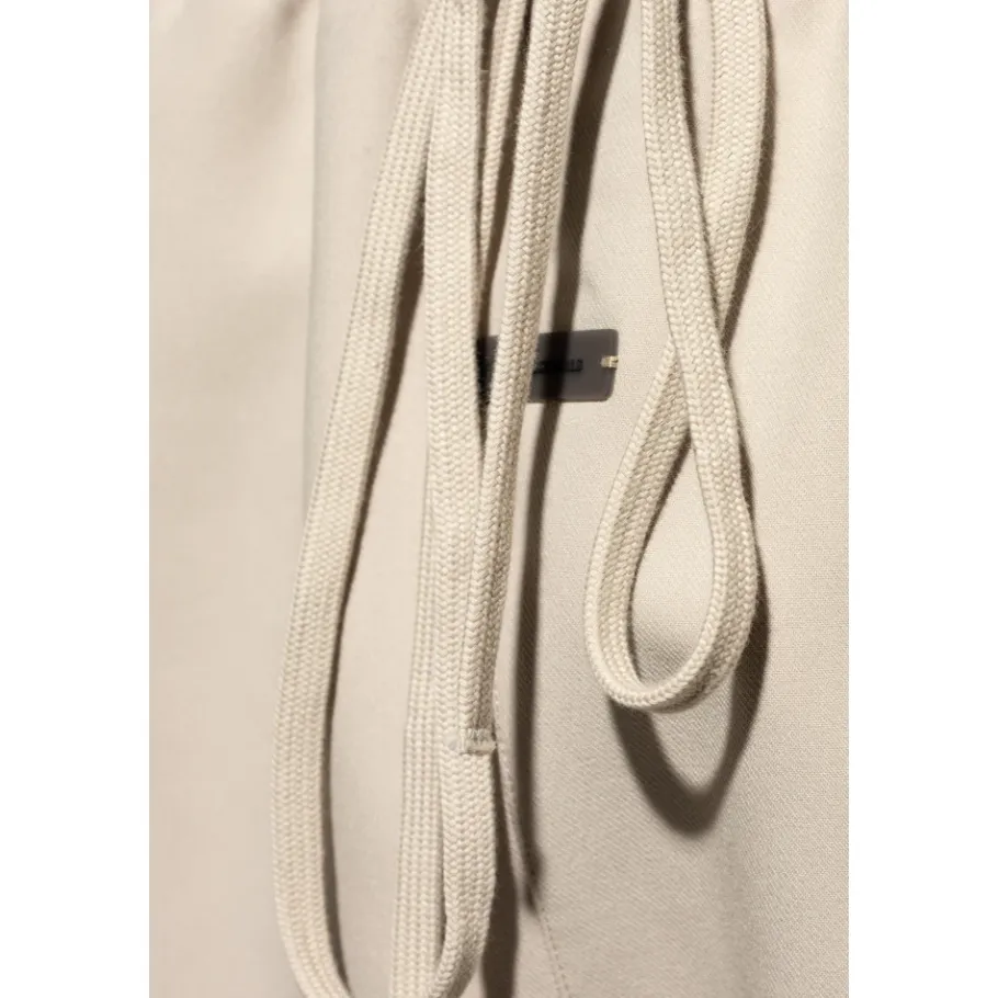 Fear Of God Drop-crotch broek-Heren Broeken