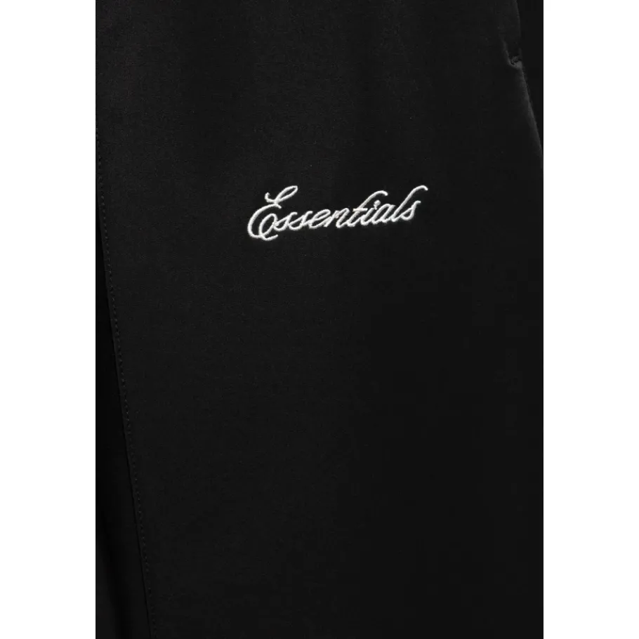 Fear Of God Drop-crotch broek-Heren Broeken