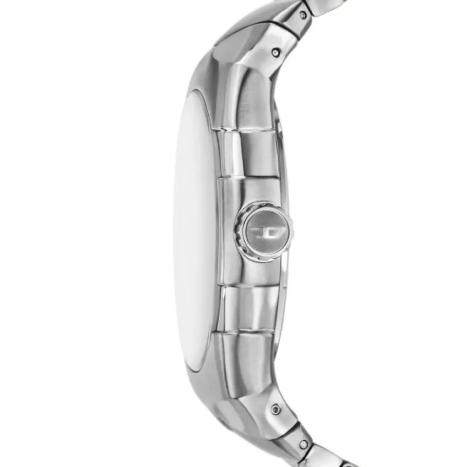 Diesel D-SRUPTOR DZ2212-DZ2215 Horloge-Heren Horloges