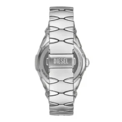 Diesel D-SRUPTOR DZ2212-DZ2215 Horloge-Heren Horloges