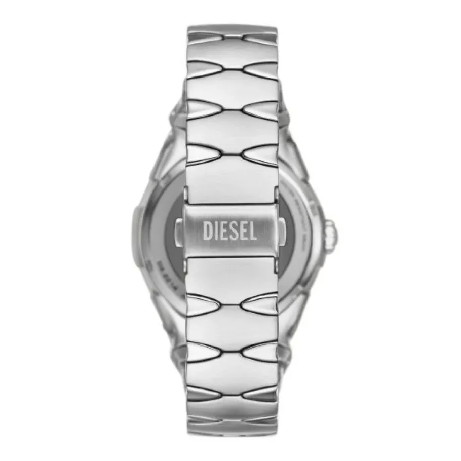 Diesel D-SRUPTOR DZ2212-DZ2215 Horloge-Heren Horloges