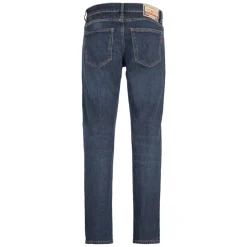 Diesel D-Strukt 0DBEF Slim Fit Jeans-Heren Jeans