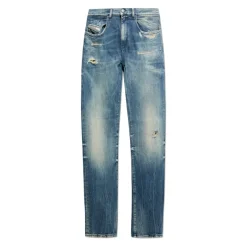 Diesel D-Strukt L.32 Jeans-Heren Jeans