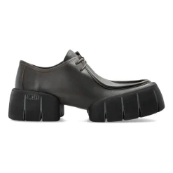 Diesel D-TEX WB LACED-Heren Instappers & Slip Ons|Nette Schoenen