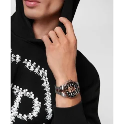 Philipp Plein Duikhorloge-Heren Horloges