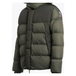 Parajumpers DUKE - GEVOERDE DONSJAS MET CAPUCHON-Heren Jassen