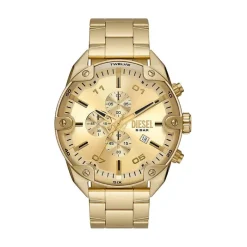 Diesel DZ4608 Chronograph-Heren Horloges