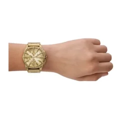 Diesel DZ4659 Watch-Heren Horloges