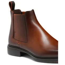 Santoni Easy Boot-Heren Laarzen