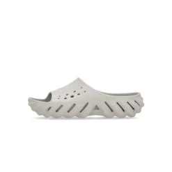 Crocs Echo Slide Rubber Slippers-Heren Slippers