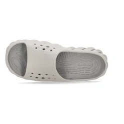 Crocs Echo Slide Rubber Slippers-Heren Slippers