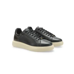 Ambitious Eclipse Brogue Sneaker-Heren Sneakers