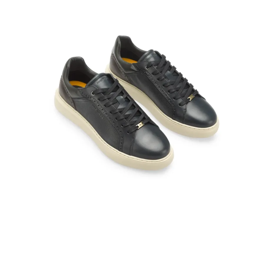 Ambitious Eclipse Brogue Sneaker-Heren Sneakers