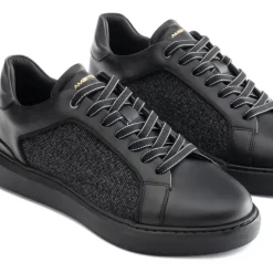 Ambitious ECLIPSE Panel Sneaker-Heren Sneakers