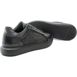 Ambitious ECLIPSE Panel Sneaker-Heren Sneakers