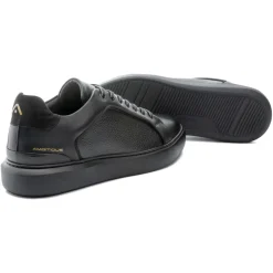 Ambitious ECLIPSE Panel Sneaker-Heren Sneakers