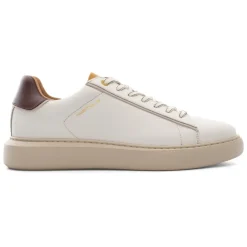 Ambitious Eclipse Stitched Sneaker-Heren Sneakers