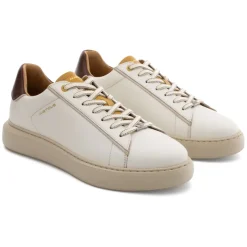 Ambitious Eclipse Stitched Sneaker-Heren Sneakers