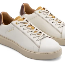 Ambitious Eclipse Stitched Sneaker-Heren Sneakers