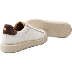 Ambitious Eclipse Stitched Sneaker-Heren Sneakers