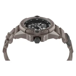 Philipp Plein Ecoceramic 44mm Horloge-Heren Horloges