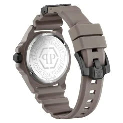 Philipp Plein Ecoceramic 44mm Horloge-Heren Horloges