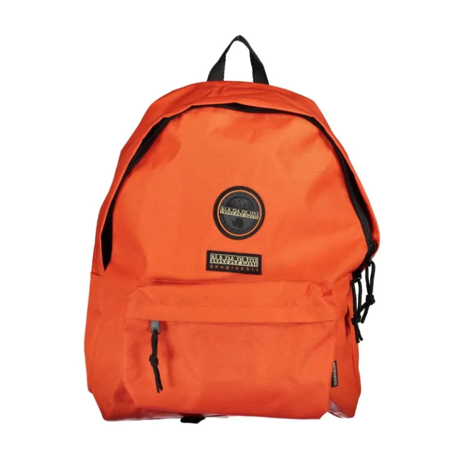 Napapijri Eco-Chic Rugzak-Heren Rugzakken