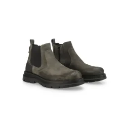 Ambitious EDI Chelsea Boots-Heren Laarzen