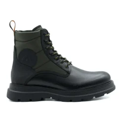 Ambitious EDI High Combat Boots-Heren Laarzen