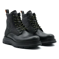 Ambitious EDI High Combat Boots-Heren Laarzen
