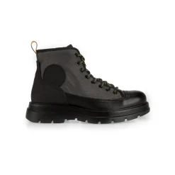 Ambitious EDI Mixed Combat Boots-Heren Laarzen