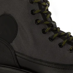 Ambitious EDI Mixed Combat Boots-Heren Laarzen