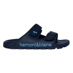 Harmont & Blaine EFM241.140.5110-Heren Slippers
