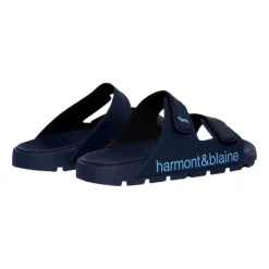 Harmont & Blaine EFM241.140.5110-Heren Slippers