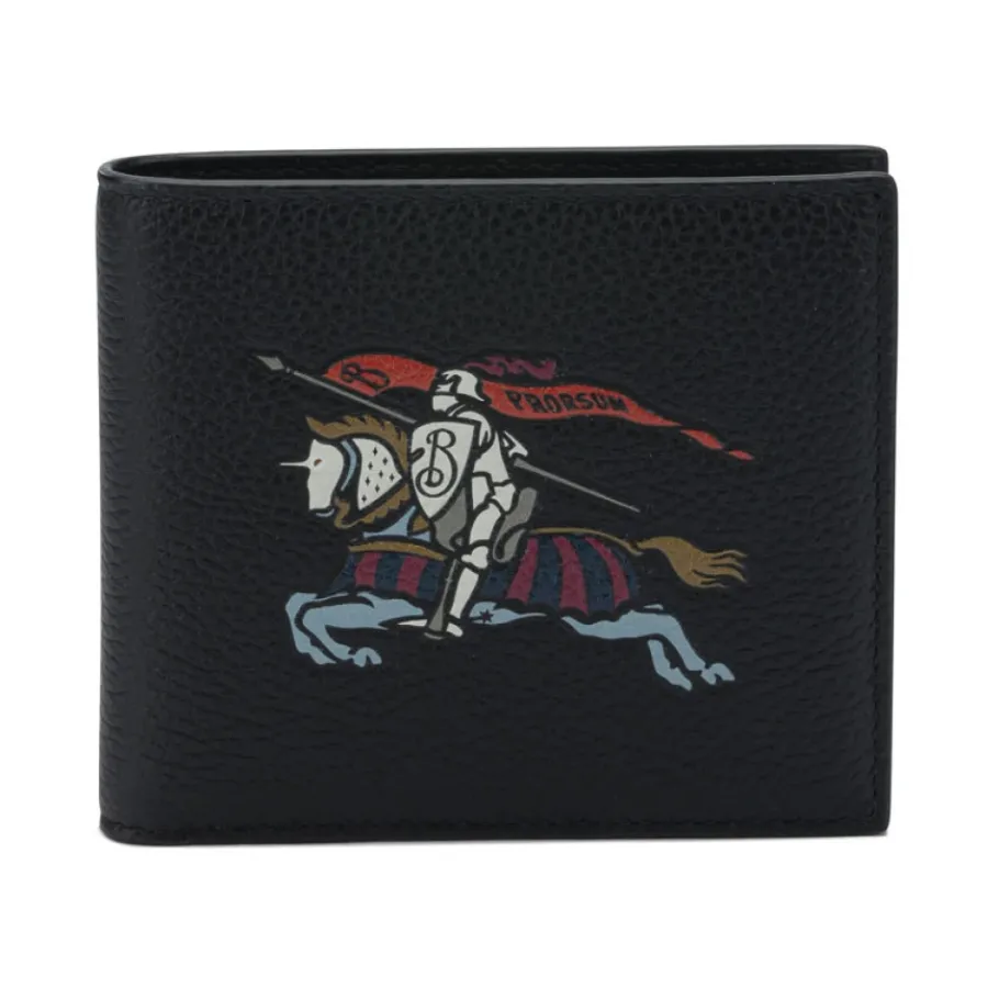 Burberry EKD Bifold Wallet-Heren Portefeuilles