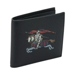 Burberry EKD Bifold Wallet-Heren Portefeuilles