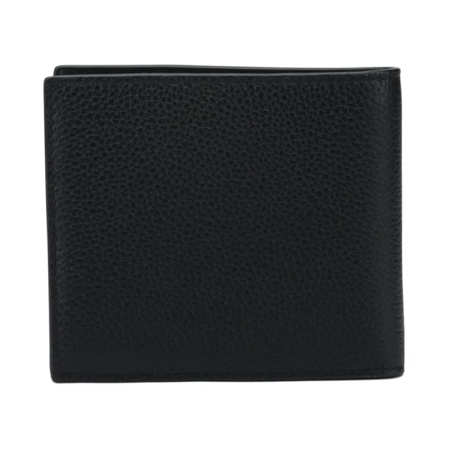 Burberry EKD Bifold Wallet-Heren Portefeuilles
