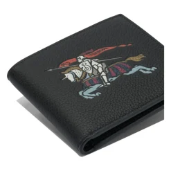 Burberry EKD Bifold Wallet-Heren Portefeuilles