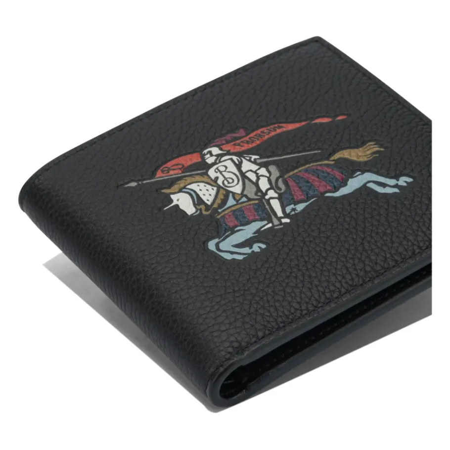 Burberry EKD Bifold Wallet-Heren Portefeuilles