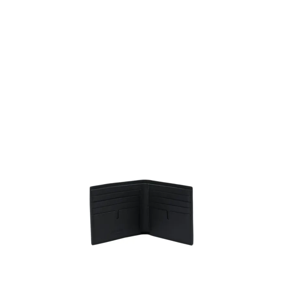 Burberry EKD Bifold Wallet-Heren Portefeuilles