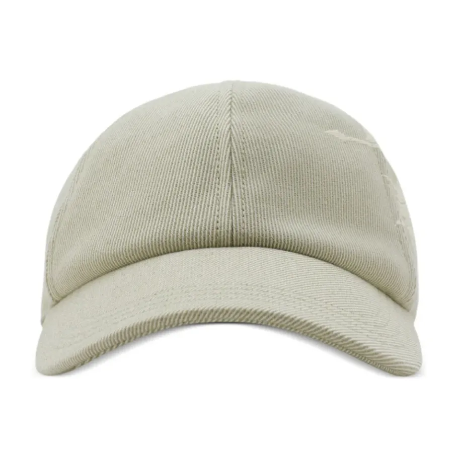 Burberry EKD Logo Baseball Cap-Heren Petten