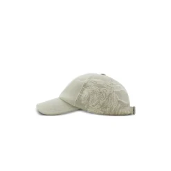 Burberry EKD Logo Baseball Cap-Heren Petten