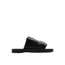 Burberry EKD Slab Slides-Heren Slippers