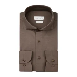 Profuomo Elegant Herenoverhemd-Heren Overhemden