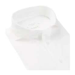 Profuomo Elegant Overhemd-Heren Overhemden