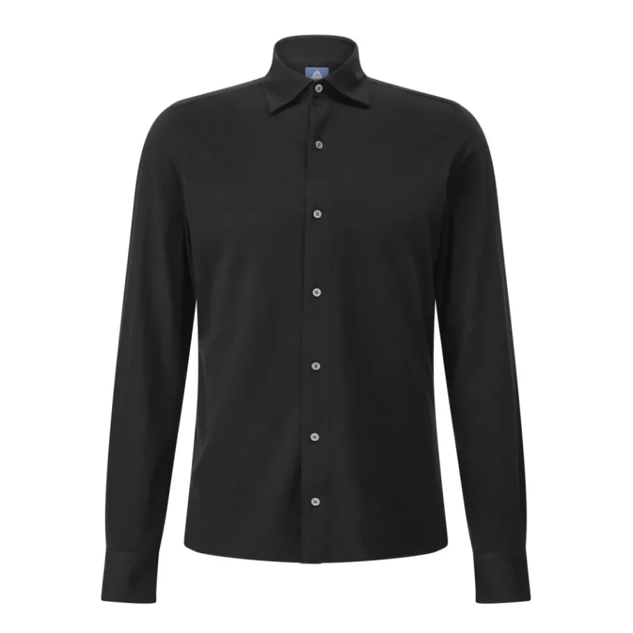 Finamore Elegant Toronto Overhemd-Heren Overhemden