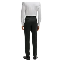 Boss Elegant Thuis Vest Set-Heren Kostuums