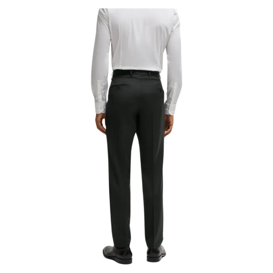 Boss Elegant Thuis Vest Set-Heren Kostuums